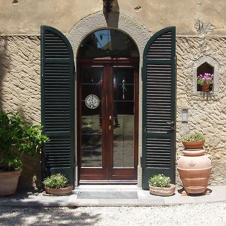 B&B Gabri Cortona Exterior photo