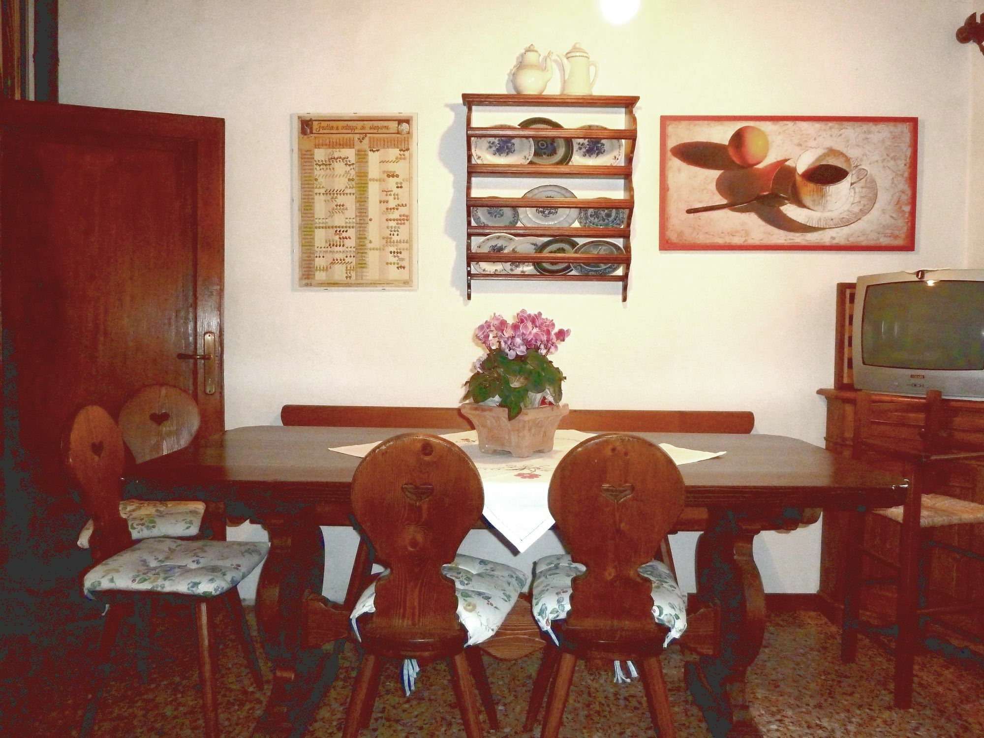 B&B Gabri Cortona Exterior photo